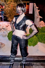 Japan Week - Cosplay (19 Mai 2012)