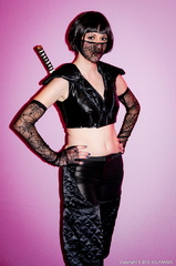 Japan Week - Cosplay (19 Mai 2012)