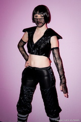 Japan Week - Cosplay (19 Mai 2012)