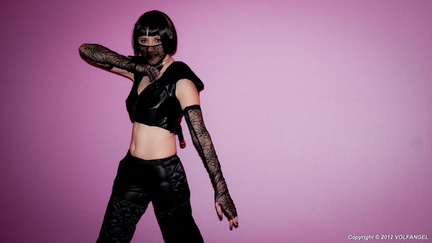 Japan Week - Cosplay (19 Mai 2012)