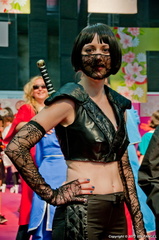 Japan Week - Cosplay (19 Mai 2012)