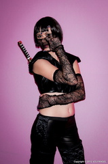 Japan Week - Cosplay (19 Mai 2012)