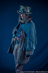 Mangasdax 2015