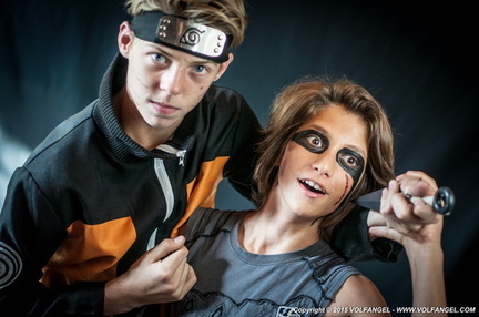 Mangasdax 2015