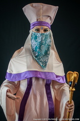 Mangasdax 2015