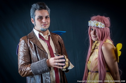 Mangasdax 2015