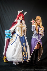 Mangasdax 2015
