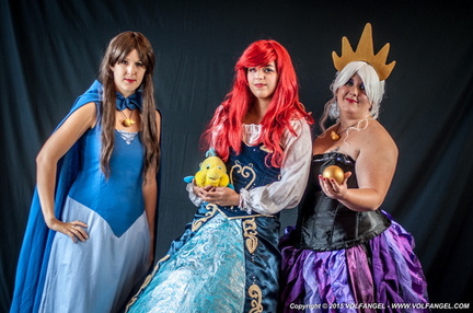 Mangasdax 2015