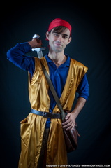 Mangasdax 2015