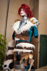 Mangasdax 2015