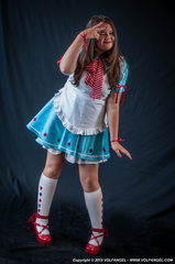 Mangasdax 2015