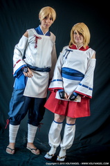 Mangasdax 2015