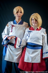 Mangasdax 2015