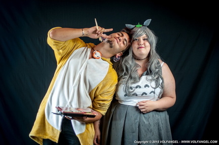 Mangasdax 2015
