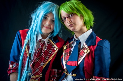 Mangasdax 2015