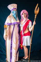 Mangasdax 2015