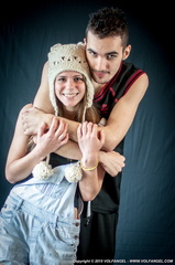 Mangasdax 2015