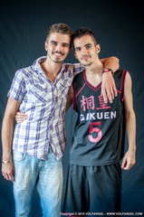 Mangasdax 2015