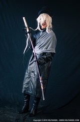 Mangasdax 2015