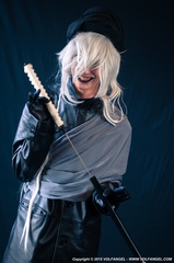 Mangasdax 2015