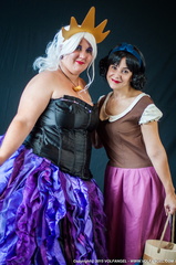 Mangasdax 2015