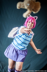 Mangasdax 2015