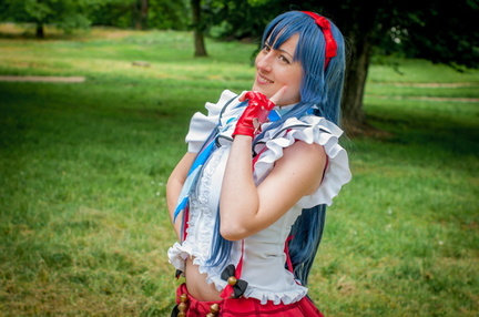 Animasia haillan 2014