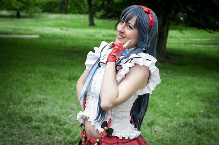 Animasia haillan 2014