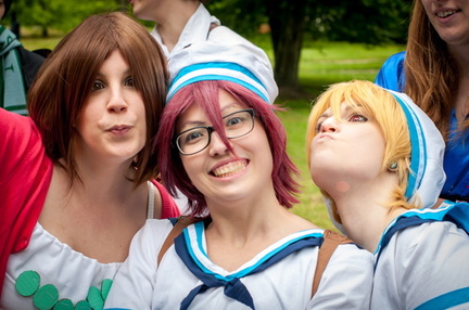 Animasia haillan 2014