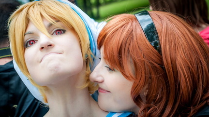 Animasia haillan 2014