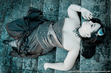 Volfangel_2015-11-07 Deborah steam_0222